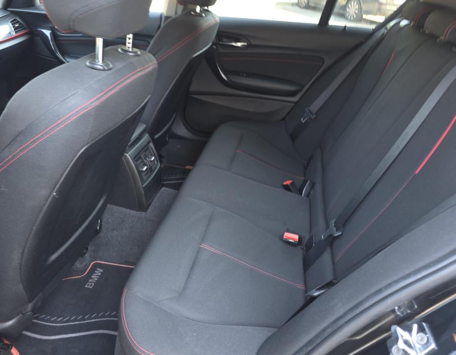 BMW 116 I